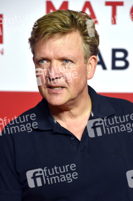 Filmpremiere 'Safari - Match Me If You Can' in Berlin