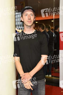 Filmpremiere 'Safari - Match Me If You Can' in Berlin