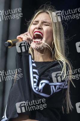 Stars for Free 2018 in Hannover