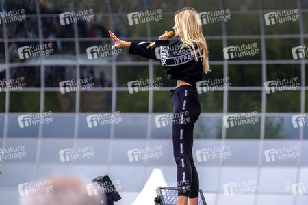 Stars for Free 2018 in Hannover