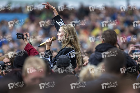 Stars for Free 2018 in Hannover
