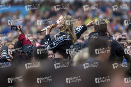 Stars for Free 2018 in Hannover
