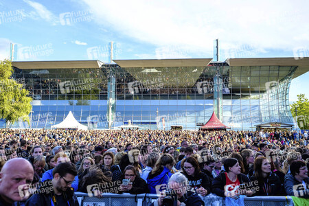 Stars for Free 2018 in Hannover