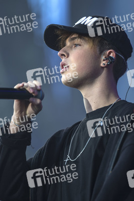 Stars for Free 2018 in Hannover