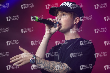 Stars for Free 2018 in Hannover