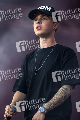 Stars for Free 2018 in Hannover