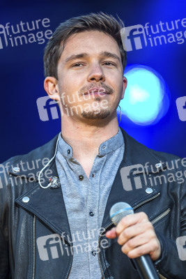 Stars for Free 2018 in Hannover
