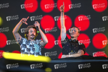 Stars for Free 2018 in Hannover