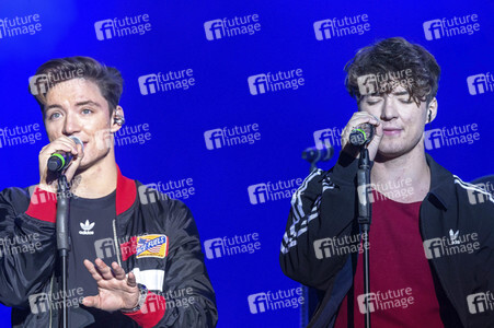 Stars for Free 2018 in Hannover