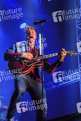 Stars for Free 2018 in Hannover