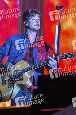 Stars for Free 2018 in Hannover
