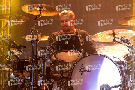 Stars for Free 2018 in Hannover