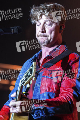 Stars for Free 2018 in Hannover