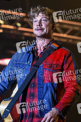 Stars for Free 2018 in Hannover