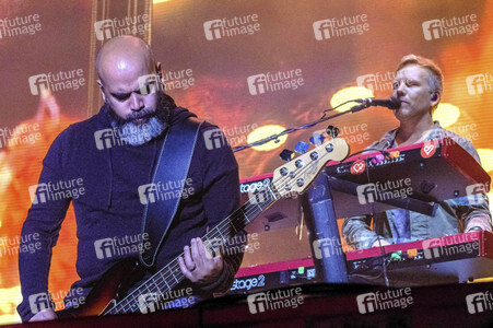 Stars for Free 2018 in Hannover