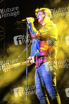 Stars for Free 2018 in Hannover