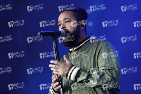 Konzert von Adel Tawil in Köln