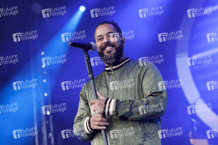 Konzert von Adel Tawil in Köln