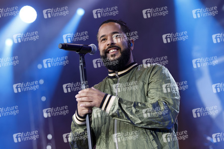 Konzert von Adel Tawil in Köln