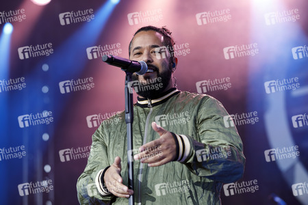 Konzert von Adel Tawil in Köln
