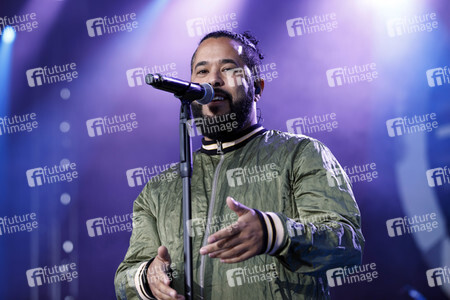 Konzert von Adel Tawil in Köln