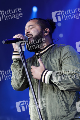 Konzert von Adel Tawil in Köln