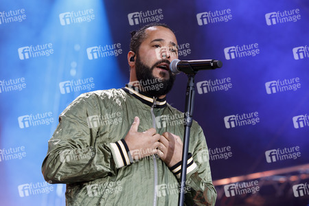 Konzert von Adel Tawil in Köln