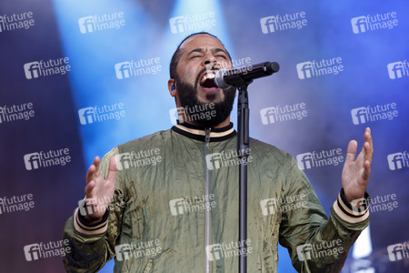 Konzert von Adel Tawil in Köln