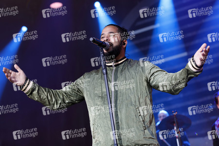 Konzert von Adel Tawil in Köln