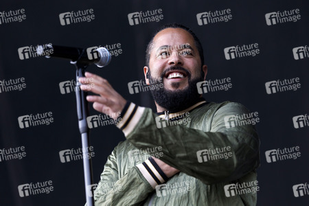 Konzert von Adel Tawil in Köln