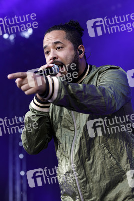 Konzert von Adel Tawil in Köln