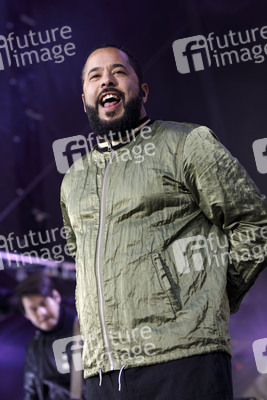Konzert von Adel Tawil in Köln