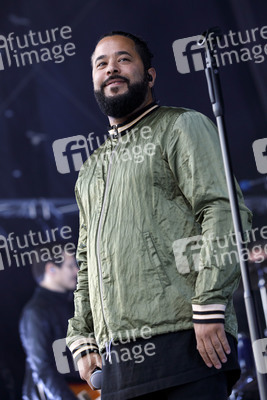Konzert von Adel Tawil in Köln