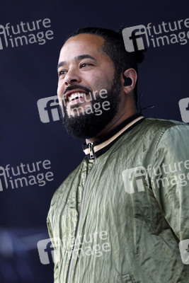 Konzert von Adel Tawil in Köln