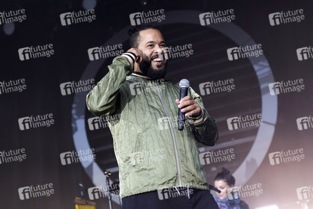 Konzert von Adel Tawil in Köln