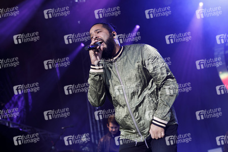 Konzert von Adel Tawil in Köln