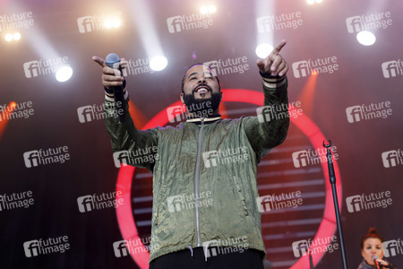 Konzert von Adel Tawil in Köln