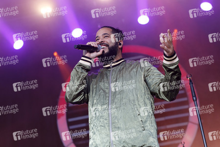 Konzert von Adel Tawil in Köln