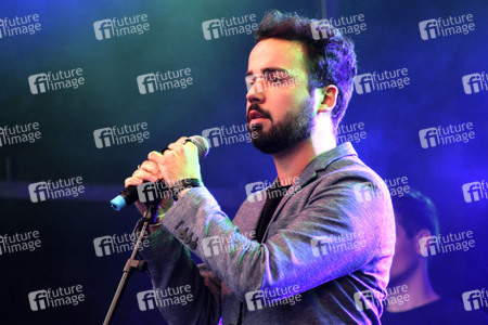 Schlager-Festival 'Bodensee Ahoi' in Konstanz