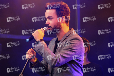 Schlager-Festival 'Bodensee Ahoi' in Konstanz