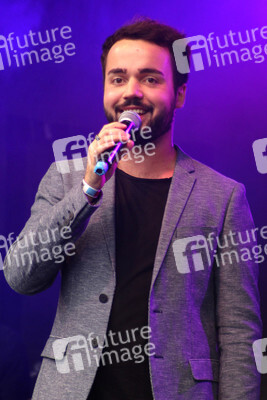 Schlager-Festival 'Bodensee Ahoi' in Konstanz