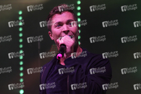Schlager-Festival 'Bodensee Ahoi' in Konstanz
