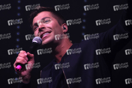 Schlager-Festival 'Bodensee Ahoi' in Konstanz