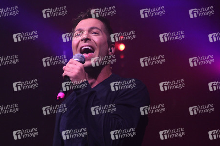 Schlager-Festival 'Bodensee Ahoi' in Konstanz