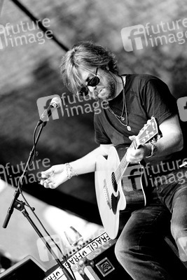 Konzert von Fools Garden in Rheda-Wiedenbrück