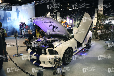 Gamescom 2018 in Köln