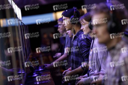 Gamescom 2018 in Köln