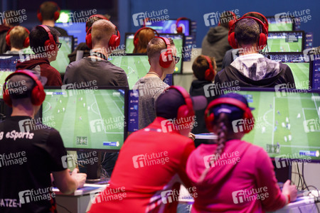 Gamescom 2018 in Köln