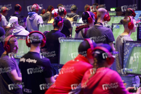 Gamescom 2018 in Köln