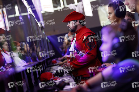 Gamescom 2018 in Köln